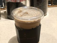 -星巴克臻选(国贸商城首店)