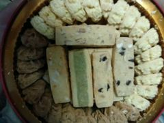 -家琳甜品(江南东店)