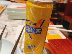 -京元盛铜锅涮肉(上海总店)