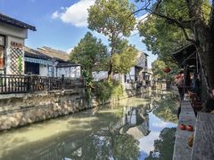 -阿东农家菜(新场古镇下塘街店)