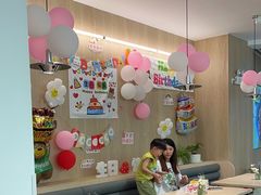 -卡朋西餐(东方广场店)