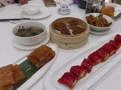 -御彩酒家(东风东路店)