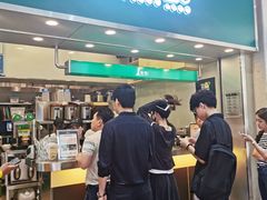 门面-1点点(丰盛町店)