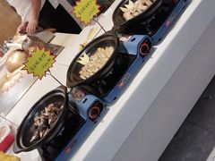 -赶海部落海鲜城(海阳路店)