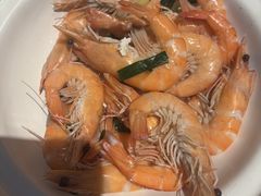 -海边人家(浪潮路店)