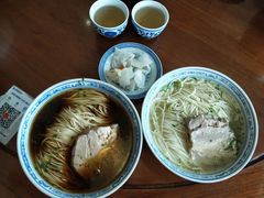 枫镇大肉-同得兴 Since·1995 传统苏式面馆(十全街店)