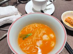-今轩中餐厅(西安经开洲际酒店)