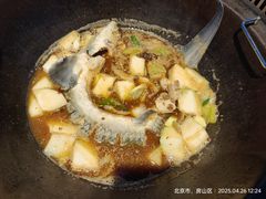 -红井路游艺炖锅·音乐餐吧(十渡店)