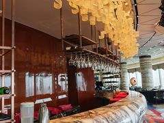 -西安皇冠假日酒店·B&G51餐厅