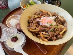 -ITARU食堂·定食料理(西丽店)
