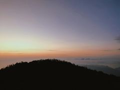 -梧桐山风景名胜区