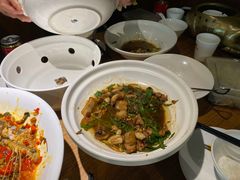-炊烟小炒黄牛肉(东庆街店)