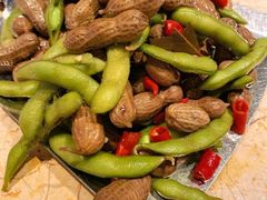 -喝丢一只鞋辣炒海鲜小烧烤(三八广场店)