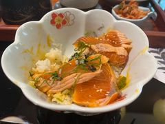 -天狗山料理(省体店)