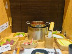 -独食火锅·半米屋台(望平街店)