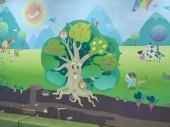 -关键词英语·青少儿·语言培训(福田区委校区)