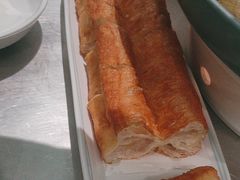 -姚姚酸菜鱼·金戈戈香港豉油鸡(喜荟城联名店)
