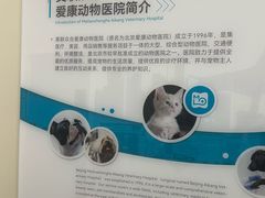 -美联众合爱康动物医院•复杂内科•肿瘤科•牙科•腔镜诊疗中心