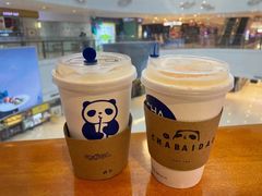 -茶百道(师大花园店)