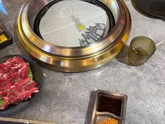 -井上和牛烤肉(大润发店)