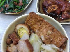 -圆宝台湾小吃(迎津街店)