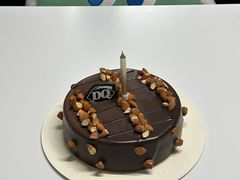 -DQ·蛋糕·冰淇淋(金牛万达店)