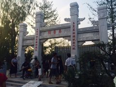-武清南湖绿博园