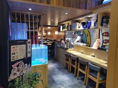 -富山日式料理(宽厚里店)
