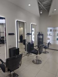 -FINE HAIR 烫染专业设计