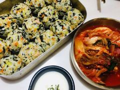 -HOTISLAND海鸡岛·韩国料理(江南西店)
