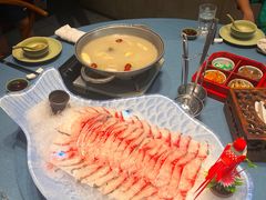 天怡脆鲩-天怡·鱼工厂(梅溪湖店)