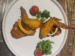 -巴别塔法餐舍(朝阳店)