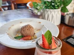 -haxnbauer海森堡德国餐厅(深圳coco店)