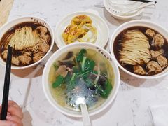 -蒋家桥饺面店(四望亭路店)