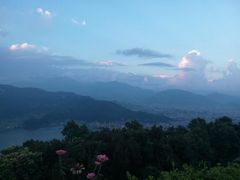 -世界和平塔