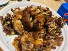 -德缘烤鸭店(大栅栏店)