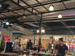 -Doo Dee Thai Food(Issan/Isaan/Esan)