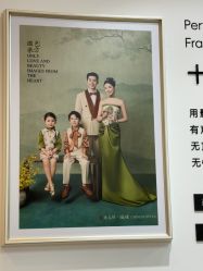 点击看大图 -爱儿美儿童摄影亲子馆(五路居店)