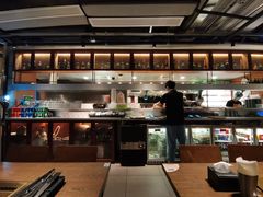 -新石器烤肉(中房金谊广场店)