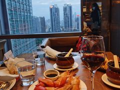 -广州富力君悦大酒店·凯菲厅