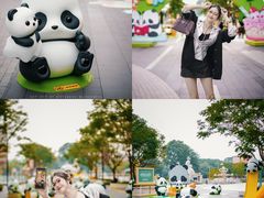 -东莞松山湖万象汇