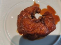 -狮王府淮扬菜(夫子庙老门东店)