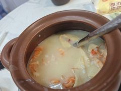 -官塘锋记鱼生·生腌·砂锅粥(牌坊街店)