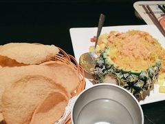 -金厨泰国餐厅·全泰籍厨师料理(拱北店)