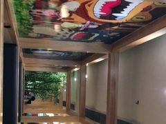 -一心创作料理屋(经开万达店)