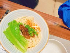 担担面-渔语鱼新川菜Bistro(万象天地店)