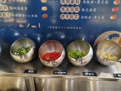 -蚝英雄·自助烤蚝(建设路店)