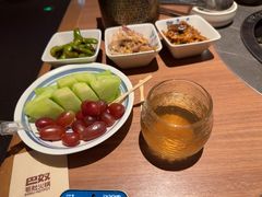 -巴奴毛肚火锅(京西大悦城店)