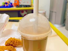 -麦当劳(新新大道岗丰店)