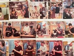 -几米咖啡(龙洲湾花园店)